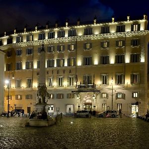 Grand Hotel De La Minerve